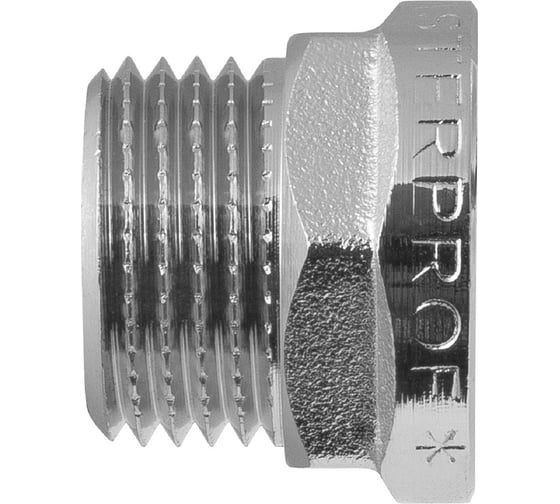 Шестигранный удлинитель MPF 1/2" х 10 мм ИС.071977