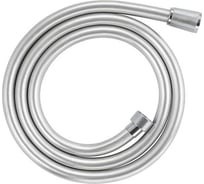 Душевой шланг Grohe vitalioflex silver 1500 мм 27505001 00000132324