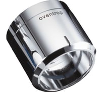 Декоративное кольцо Oventrop SH-Cap, хромированное 1012081