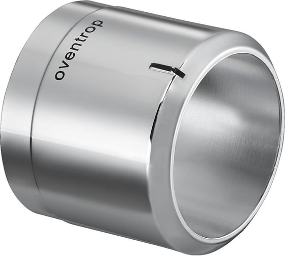 Декоративное кольцо Oventrop SH-Cap, хромированное 1012081