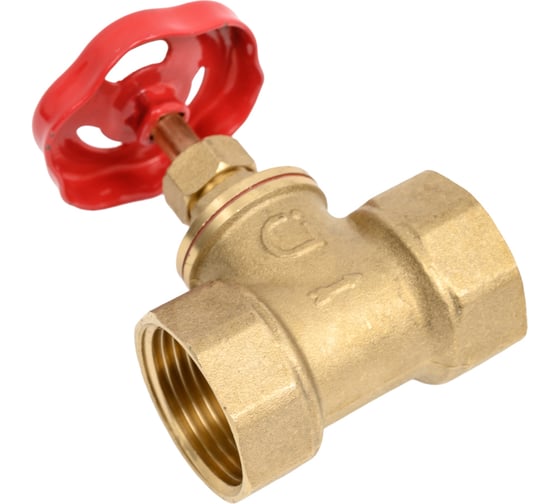 Запорный клапан Ci (вентиль) 15Б1п 25 Т0000000981 1