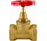 Запорный клапан Ci (вентиль) 15Б1п 50 Т0000000984 1