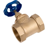 Запорный клапан Ci (вентиль) 15Б3р 50 Т0000000978