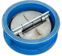 Обратный двусторчатый клапан Ci 200 Т0000000129