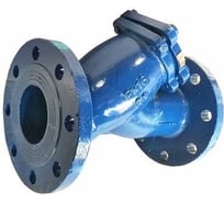 Магнитный фланцевый фильтр Ci DN 150 КНР ТТ000015011