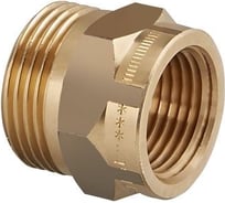 Переход Oventrop Cofit S, Н ЕК-В, 3/4", 3/4", бронза без покрытия 1504154