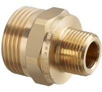 Ниппель-переход Oventrop Cofit S, Н-Н ЕК, 1", 1" 1503157