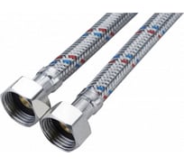 Подводка для воды FT Group 1/2 вн-вн 40см 771836