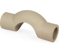 Обвод LAMMIN ppr вн/вн укороч. 20 240/30 серый Lm31038020020G