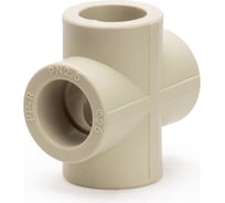 Крестовина LAMMIN ppr 25 150/30 серый Lm31037000025G