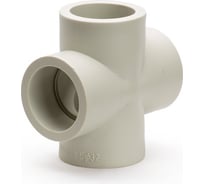 Крестовина LAMMIN ppr 32 80/20 серый Lm31037000032G