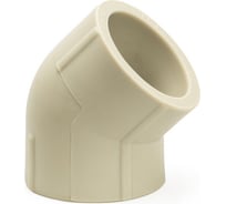 Угольник LAMMIN ppr 45 х 50 50/10 серый Lm31034045050G