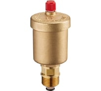 Автоматический воздухоотводчик Oventrop 3/4", Н, PN 1088306