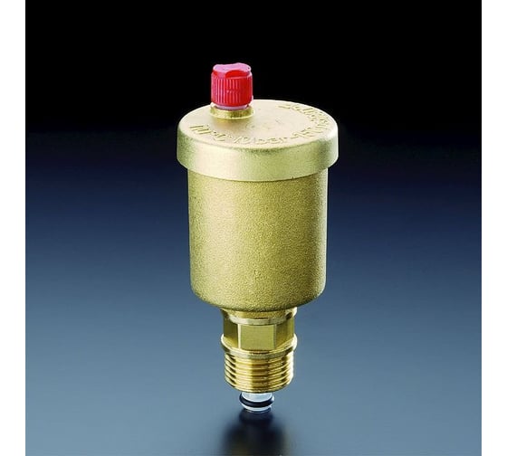 Автоматический воздухоотводчик Oventrop 3/4", Н, PN 1088306