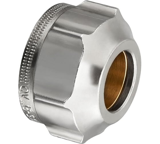 Присоединительный набор Oventrop Ofix CEP Knack &amp; Klemm, НГ ЕК, 3/4", 15 1027443