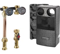 Насосная группа OVENTROP Regumat S-180, прямая, DN 25 1 1/2" 1357070