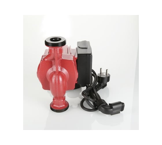 Циркуляционный насос Valtec VRS 25/6EA-180 с гайками VRS.256EA.18.0