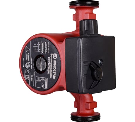 Циркуляционный насос Вихрь Ц-25/4 СТАНДАРТ 68/7/6