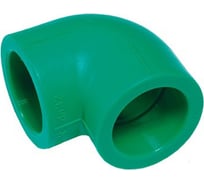 Уголок Blue Ocean зеленый 90 - 40мм PPRF/90E(G)-40