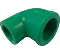 Уголок Blue Ocean зеленый 90 (переходной) - 32x25 PPRF/90RE(G)-32х25