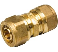 Компрессионная муфта BYR PEX редукционная 32 (4.4) x 25 (3.5) 1223