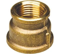 Редукционная муфта BYR PEX с внутренней резьбой 3/4"х1/2" 4872