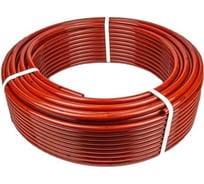 Труба для обогрева поверхностей REHAU Therm S, 20x2.0, бухта 120 м, pe-xa 11361603120