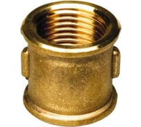Муфта BYR PEX с внутренней резьбой 3/4" 3672