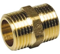 Ниппель BYR PEXс наружной резьбой 3/4" 3472