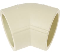 Угольник LAMMIN ppr 45х63 30/5 серый Lm31034045063G