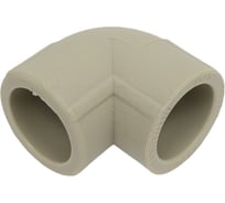 Угольник LAMMIN ppr 90х25 270/45 серый Lm31034090025G