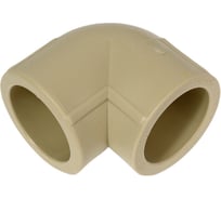 Угольник LAMMIN ppr 90х40 80/10 серый Lm31034090040G