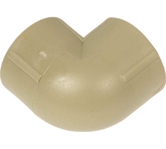 Угольник LAMMIN ppr 90х40 80/10 серый Lm31034090040G