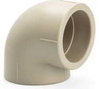 Угольник LAMMIN ppr 90х75 16/2 серый Lm31034090075G
