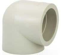 Угольник LAMMIN ppr 90х90 12/1 серый Lm31034090090G