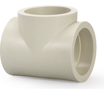 Тройник LAMMIN ppr 110 4/1 серый Lm31033000110G