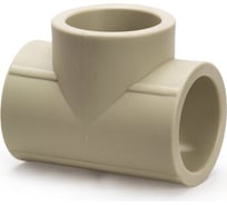 Тройник LAMMIN ppr 50 30/5 серый Lm31033000050G