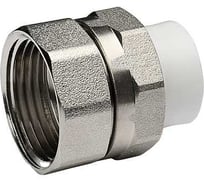 Муфтовая американка КОНТУР PPR ВР D20-1 011304020301