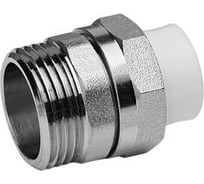 Муфтовая американка КОНТУР PPR НР D20-1 011301020301