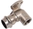 Водорозетка VALTEC нержавеющая сталь 22х1/2 VTi.954.I.002204 2