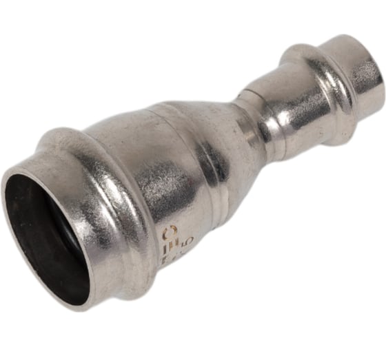 Муфта VALTEC нержавеющая сталь 28х15 VTi.903.I.002815