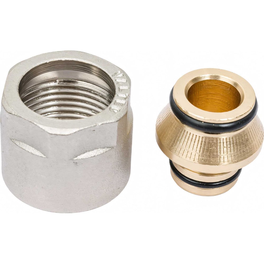 Евроконус для металлополимерной трубы VALTEC 20 (2,0) VT.4420.NVE.20 ...