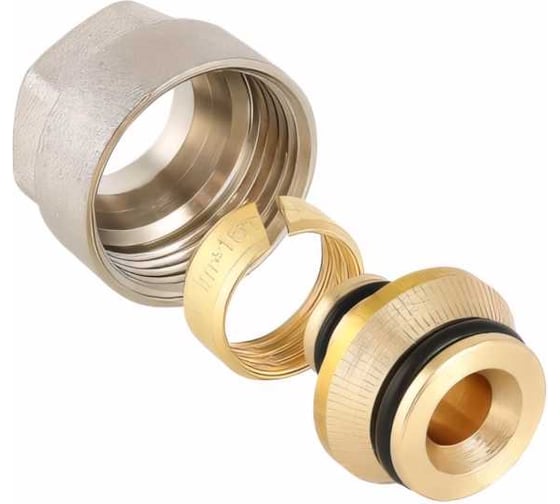 Евроконус для металлополимерной трубы VALTEC 20 (2,0) VT.4420.NVE.20