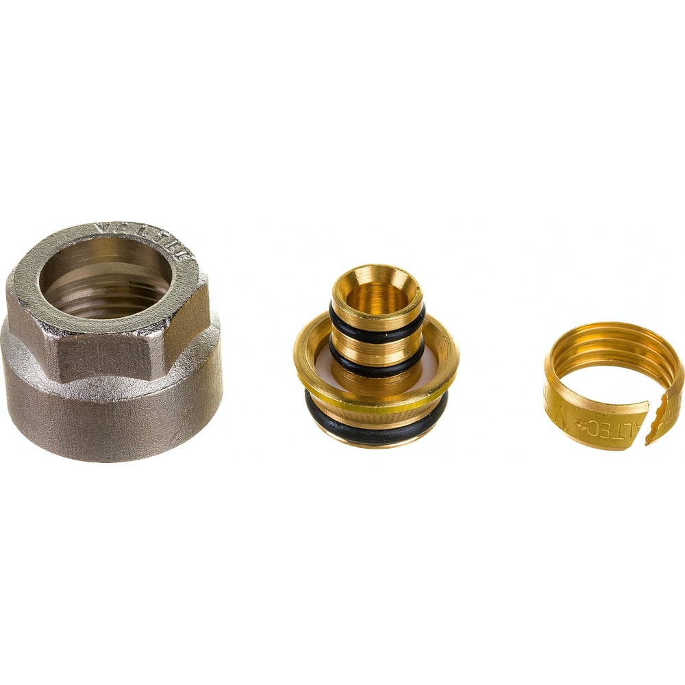 Евроконус для металлополимерной трубы VALTEC 16 (2,0) VT.4420.NVE.16 ...