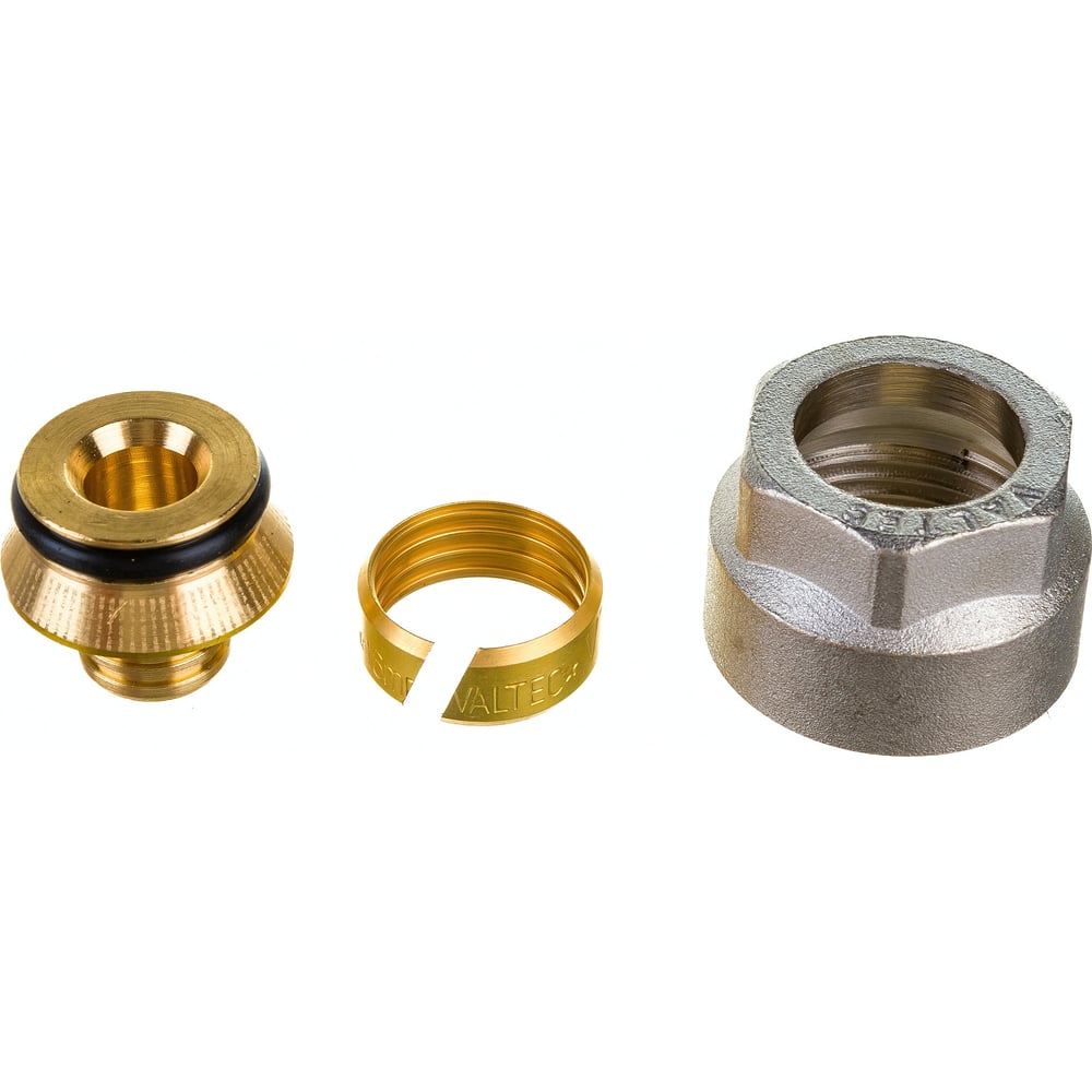 Евроконус для пластиковой трубы VALTEC 16 (2,0) VT.4410.NVE.16 ...