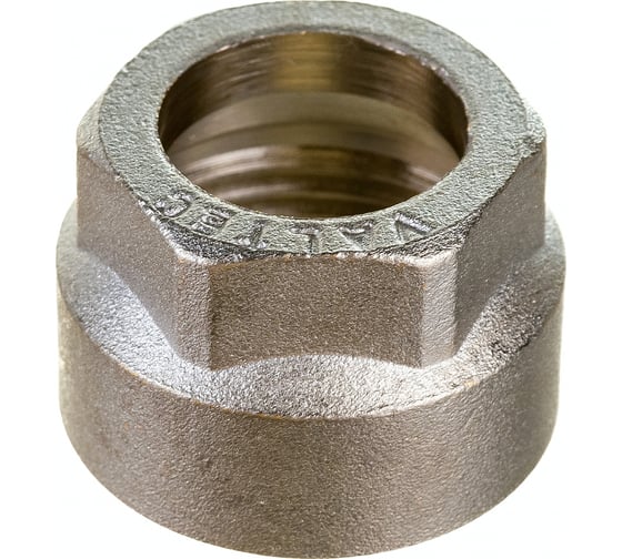 Евроконус для пластиковой трубы VALTEC 16 (2,0) VT.4410.NVE.16