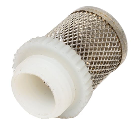 Сетчатый фильтр VALTEC 1/2 VT.157.0.04