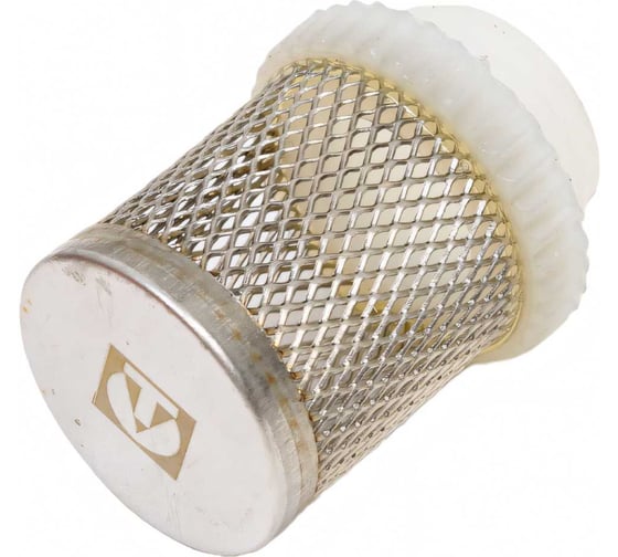 Сетчатый фильтр VALTEC 1/2 VT.157.0.04