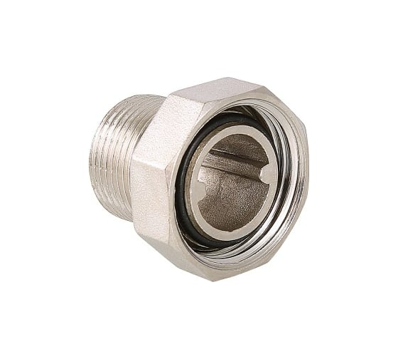 Сгон VALTEC 3/4 с накидной гайкой VTr.015.N.05