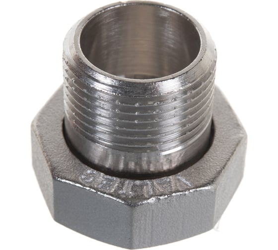 Сгон VALTEC 3/4 с накидной гайкой VTr.015.N.05